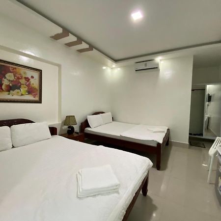 Hongan Guset House Phú Quốc Exterior photo