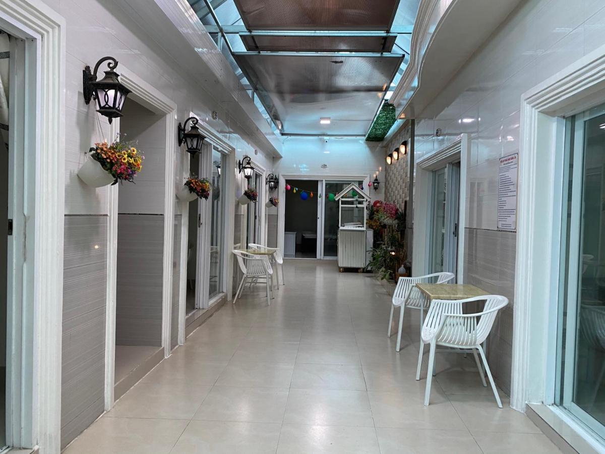 Hongan Guset House Phú Quốc Exterior photo