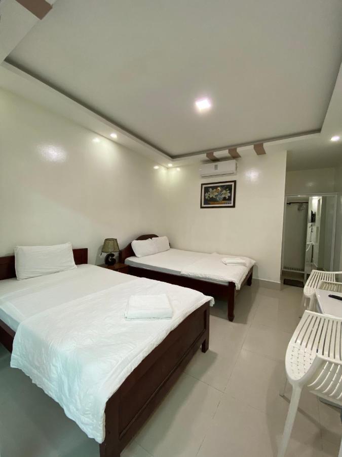 Hongan Guset House Phú Quốc Exterior photo