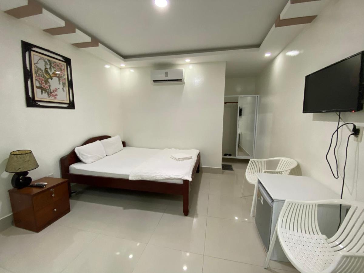 Hongan Guset House Phú Quốc Exterior photo