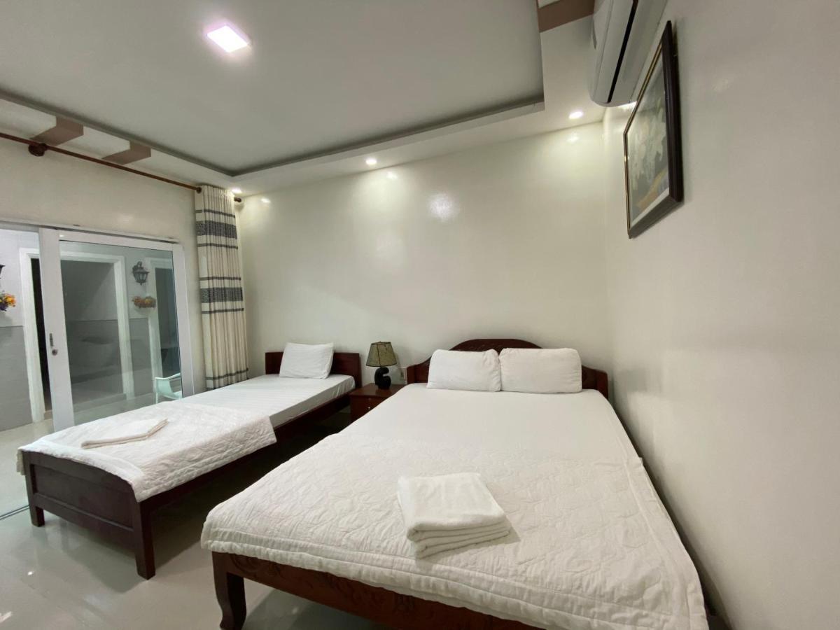 Hongan Guset House Phú Quốc Exterior photo
