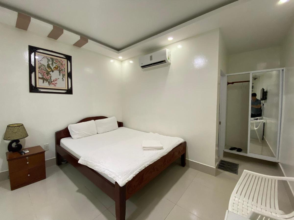 Hongan Guset House Phú Quốc Exterior photo
