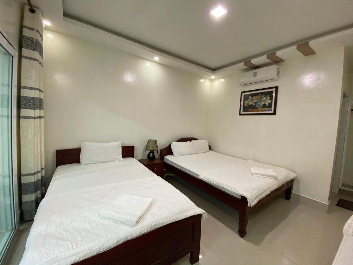 Hongan Guset House Phú Quốc Exterior photo