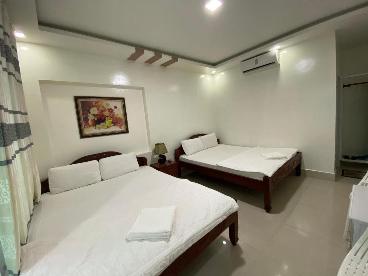 Hongan Guset House Phú Quốc Exterior photo