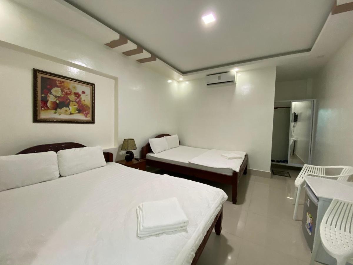Hongan Guset House Phú Quốc Exterior photo