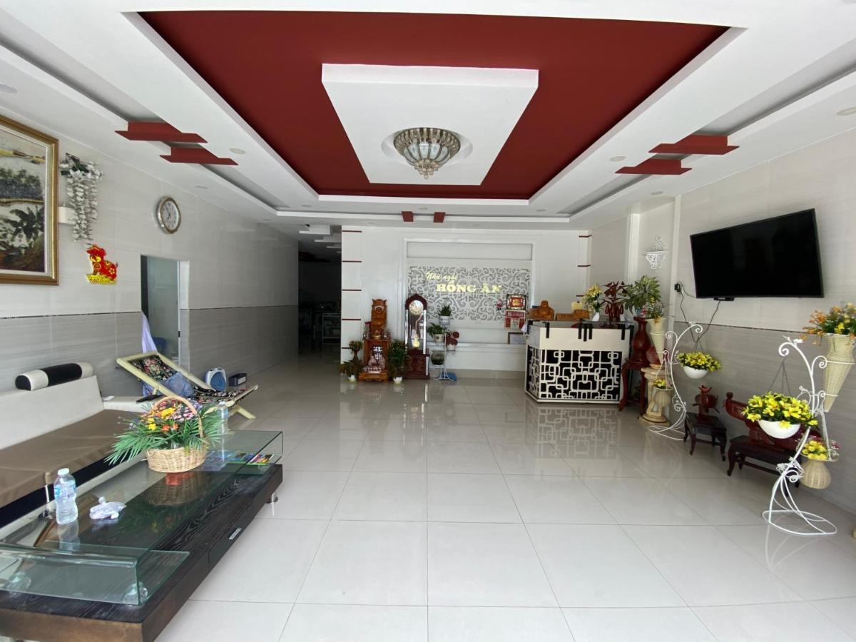 Hongan Guset House Phú Quốc Exterior photo