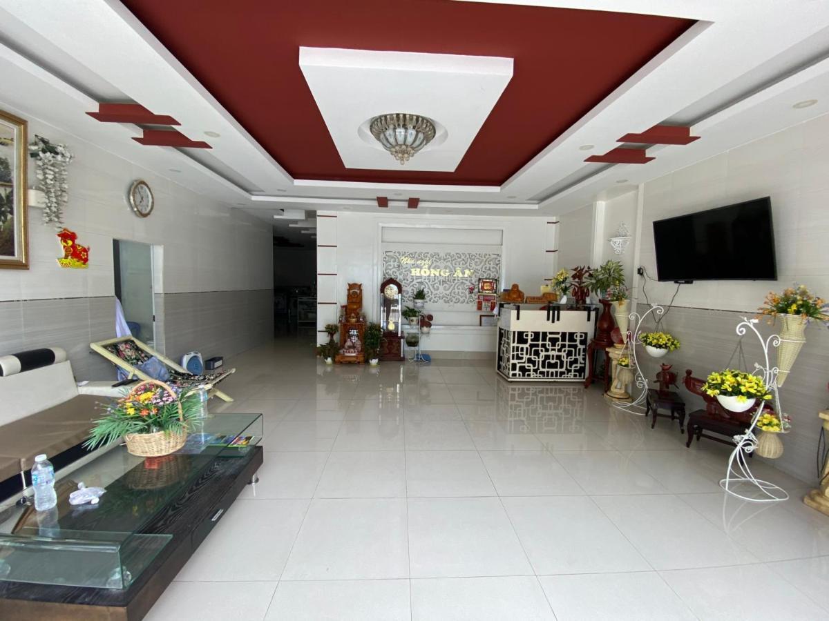 Hongan Guset House Phú Quốc Exterior photo