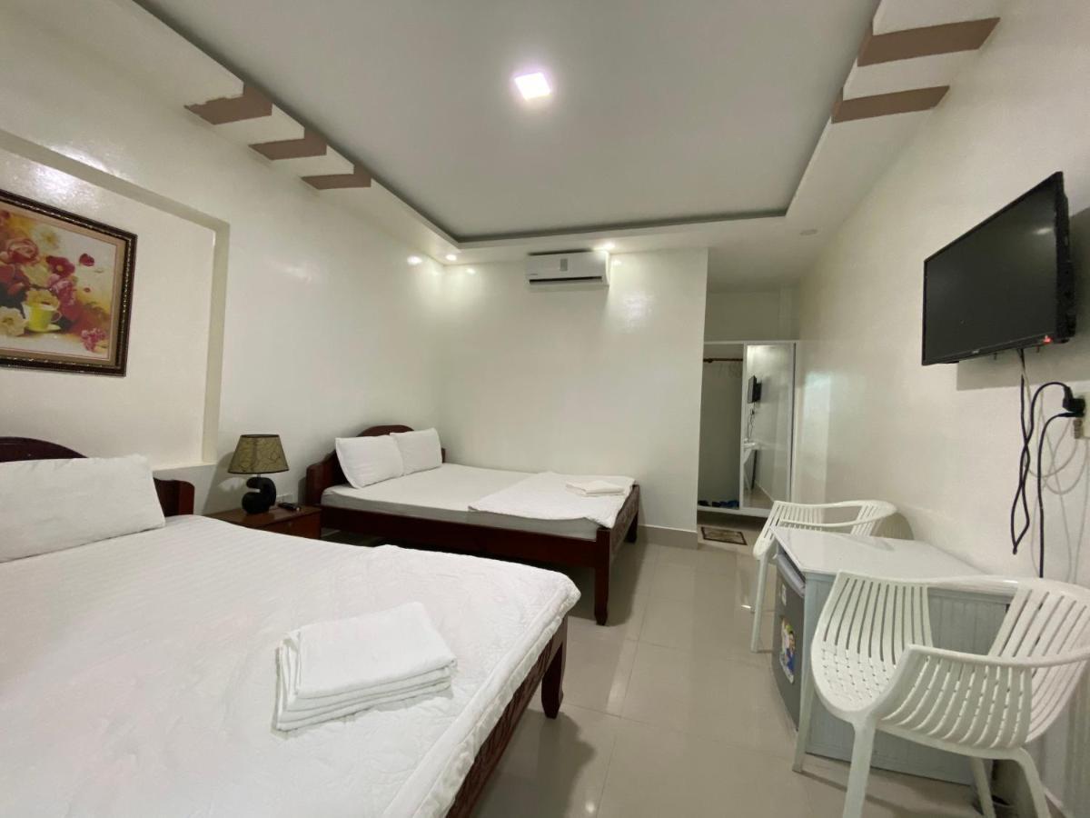 Hongan Guset House Phú Quốc Exterior photo