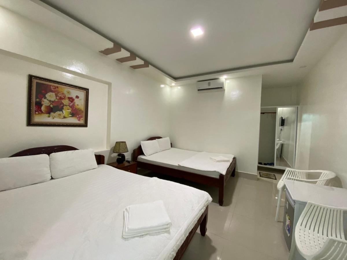 Hongan Guset House Phú Quốc Exterior photo