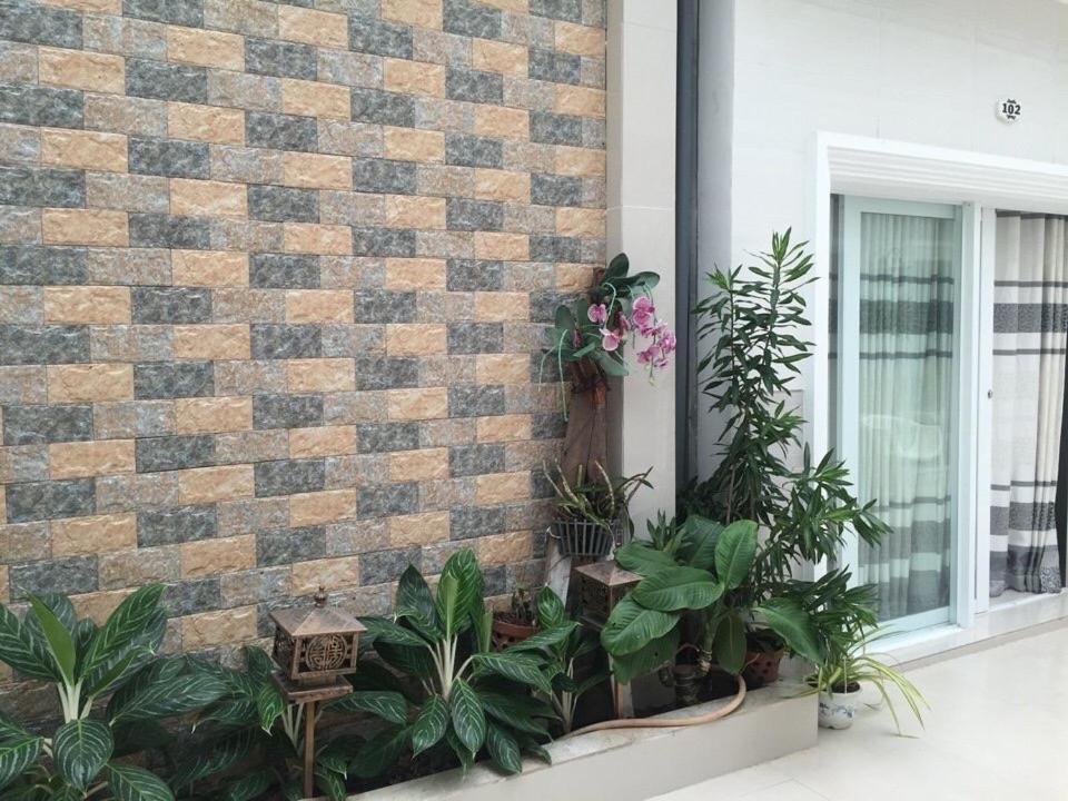 Hongan Guset House Phú Quốc Exterior photo